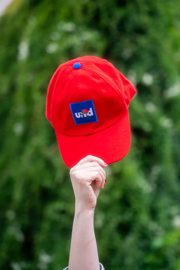 Cap