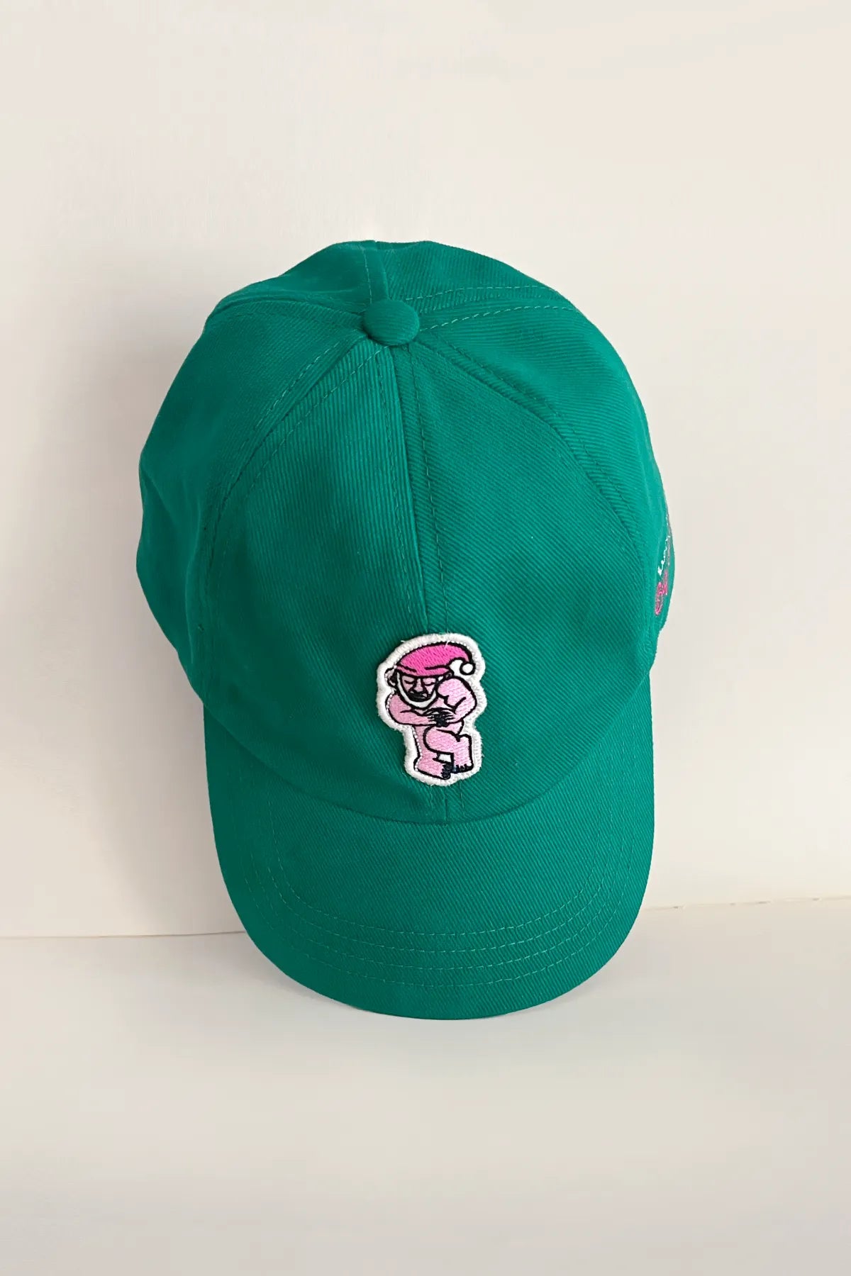 Und Bıyıkof collab “Dwarfs” Cap