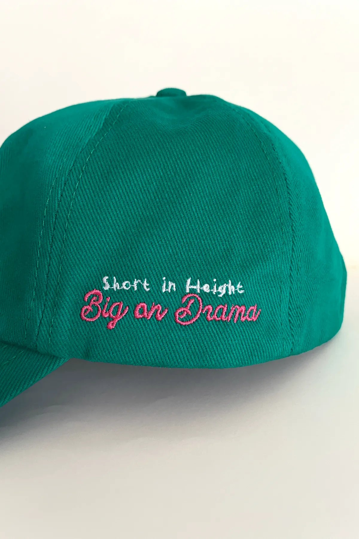 Und Bıyıkof collab “Dwarfs” Cap