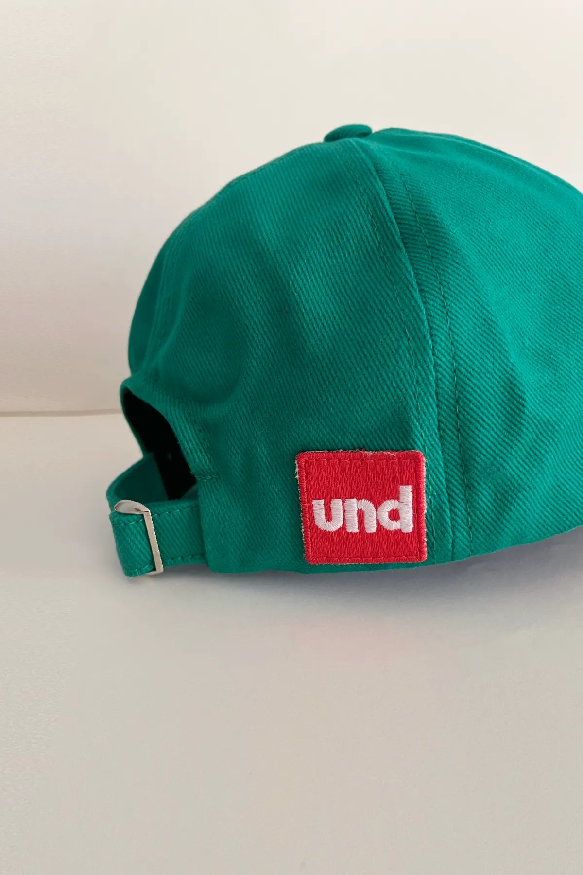 Und Bıyıkof collab “Dwarfs” Cap