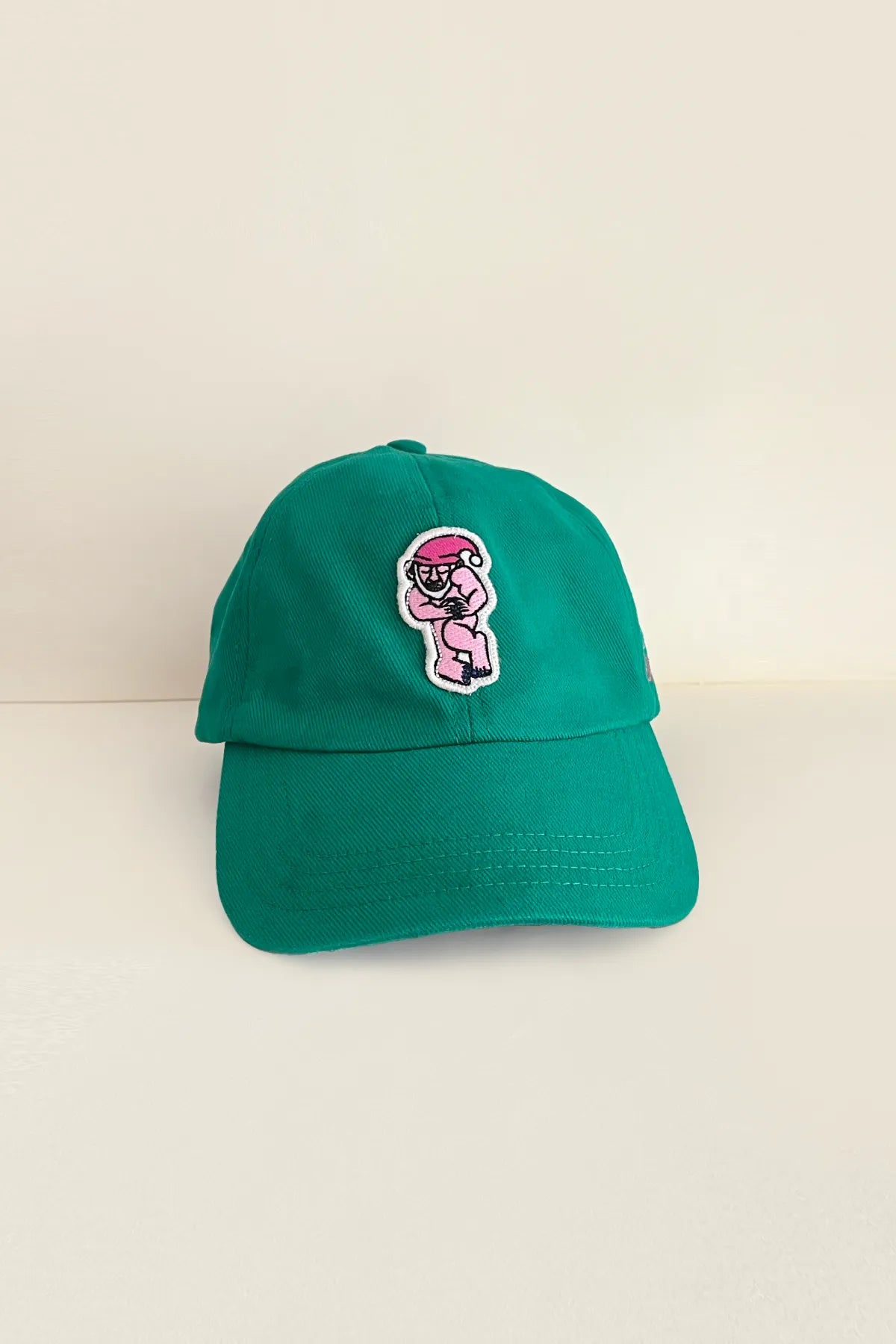 Und Bıyıkof collab “Dwarfs” Cap