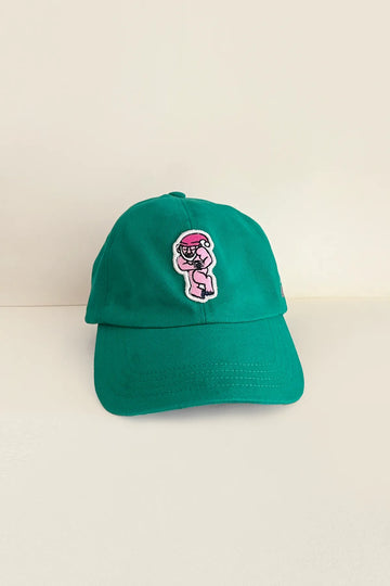 Und Bıyıkof collab “Dwarfs” Cap