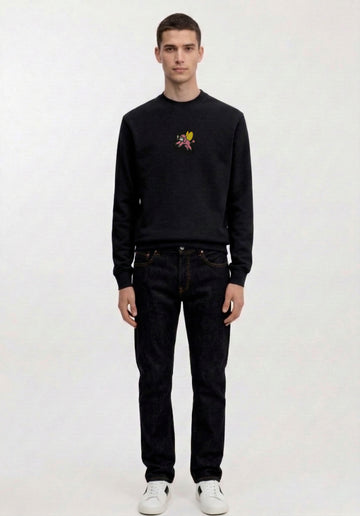 Und Bıyıkof collab “Godmother & Fairy” Sweatshirt