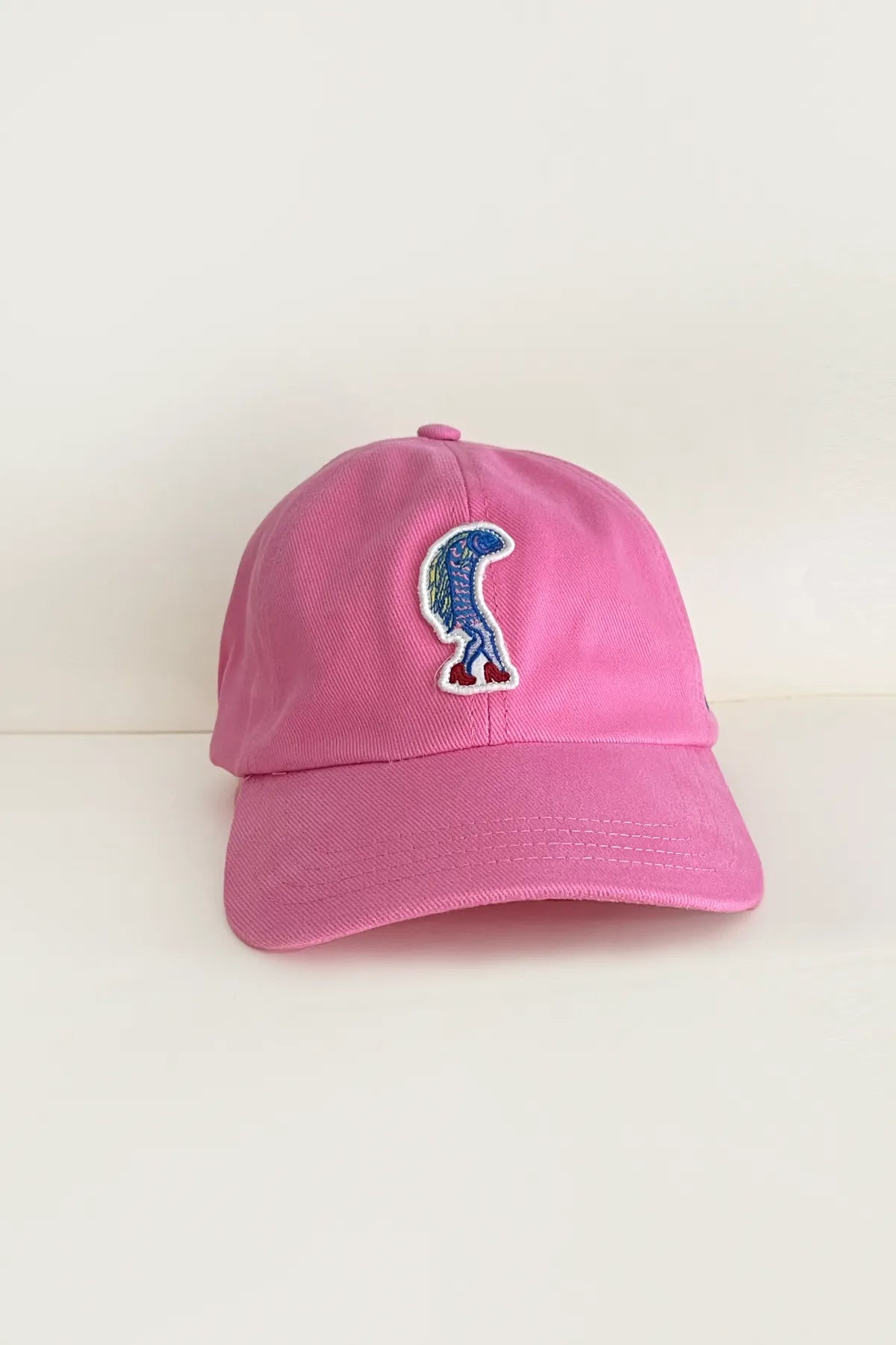 Und Bıyıkof collab “Mermaid” Cap