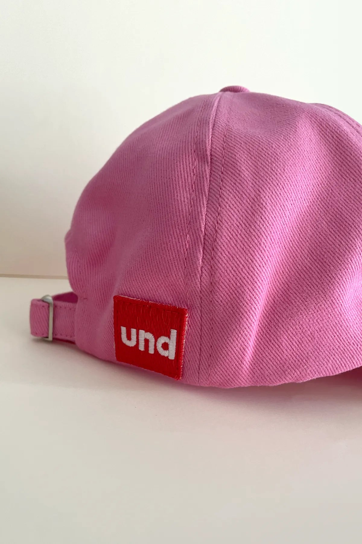 Und Bıyıkof collab “Mermaid” Cap