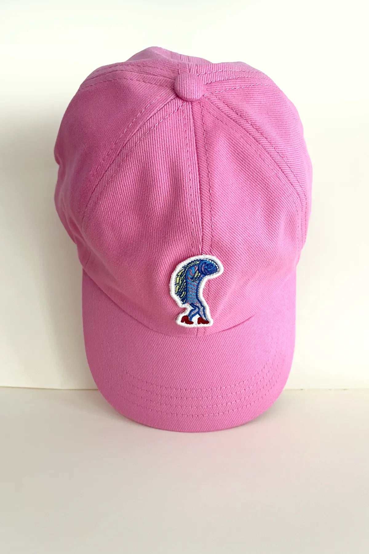 Und Bıyıkof collab “Mermaid” Cap