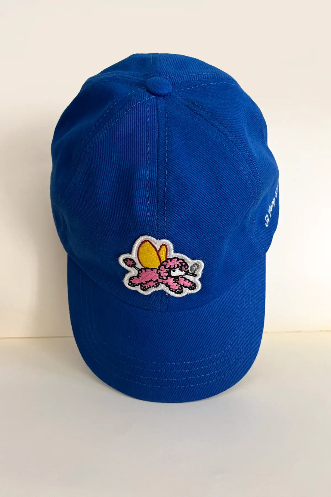Und Bıyıkof collab “Poddle Fairy” Cap
