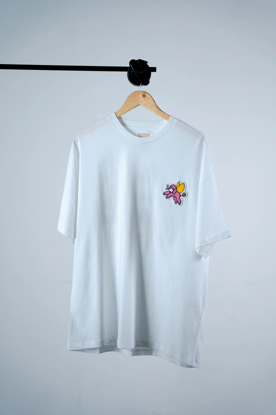 Und Bıyıkof collab “Godmother & Fairy” T-shirt