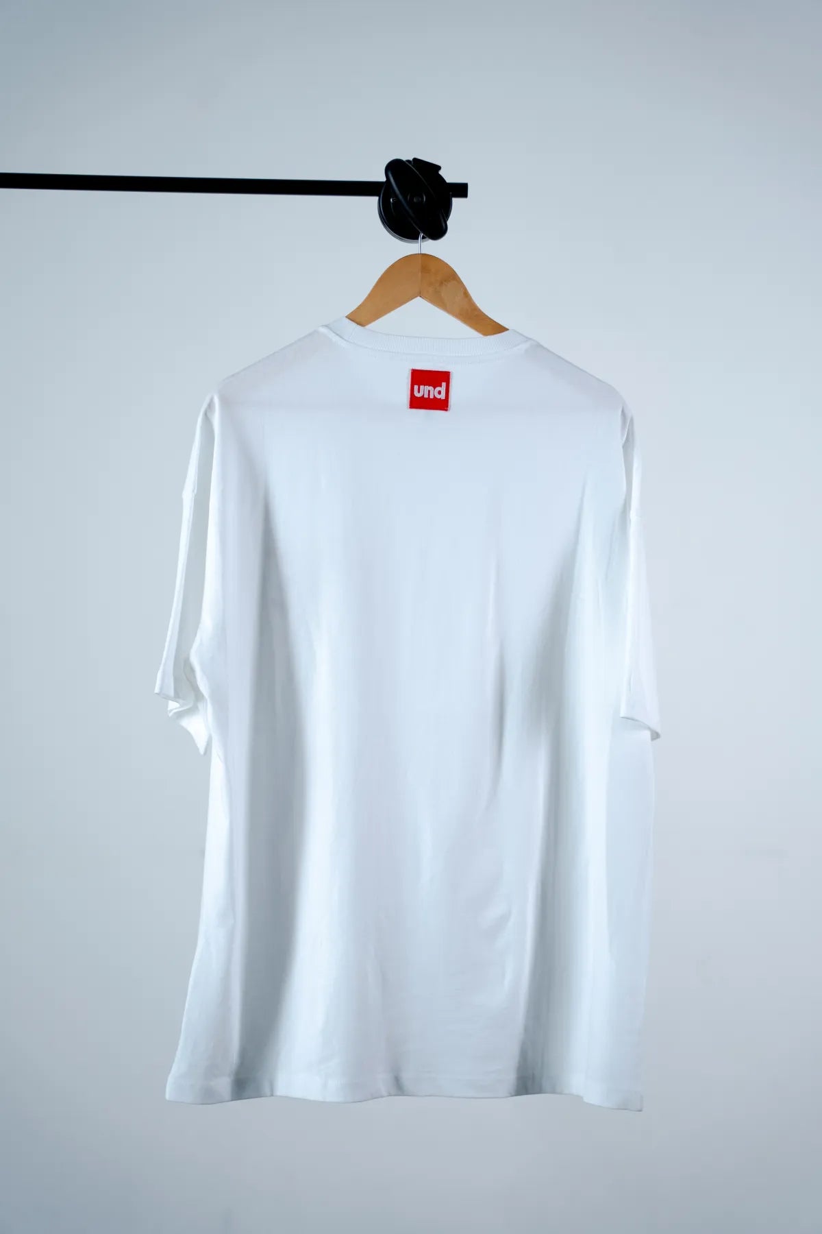 Und Bıyıkof collab “Witch” T-shirt