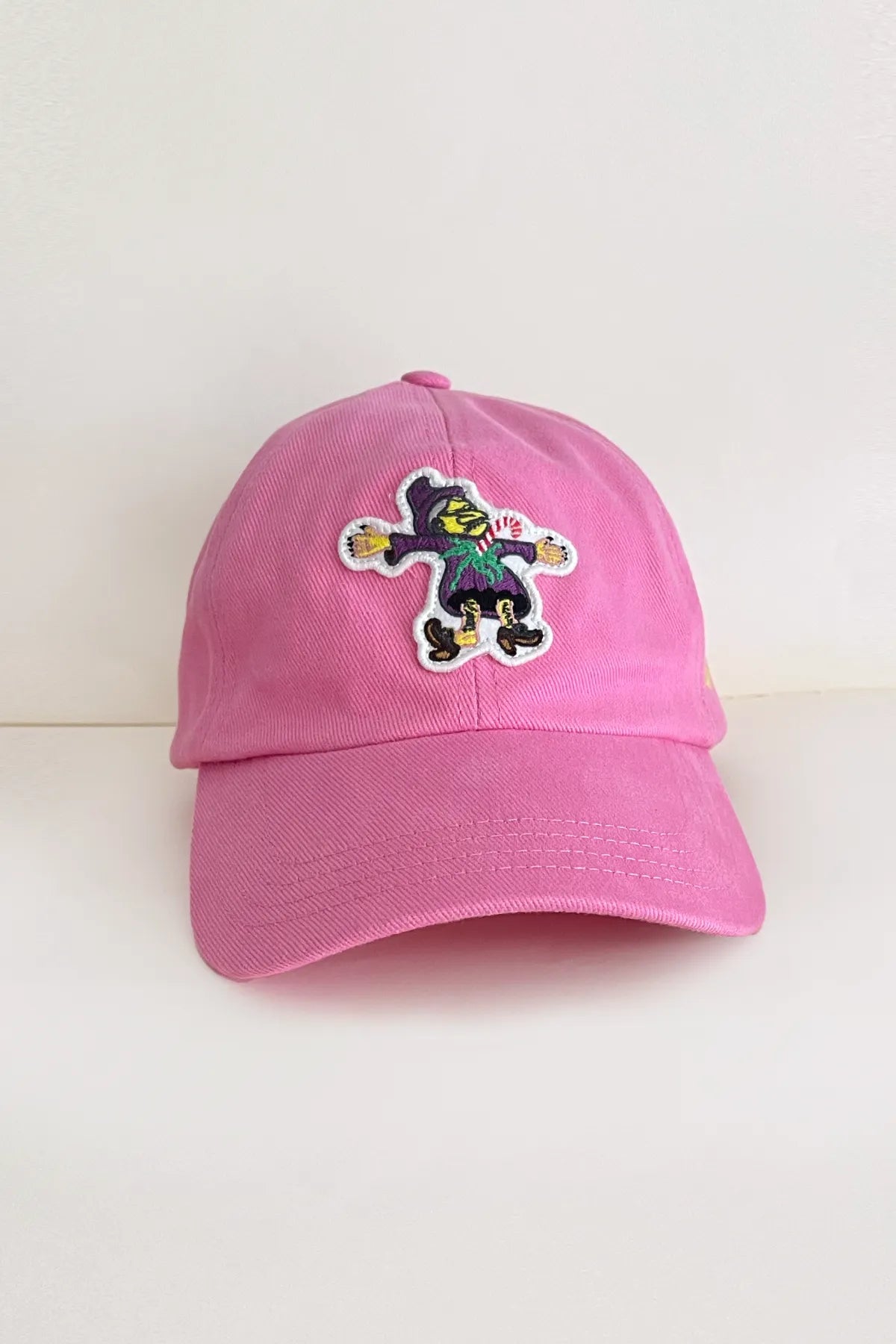 Und Bıyıkof collab “Witch” Cap