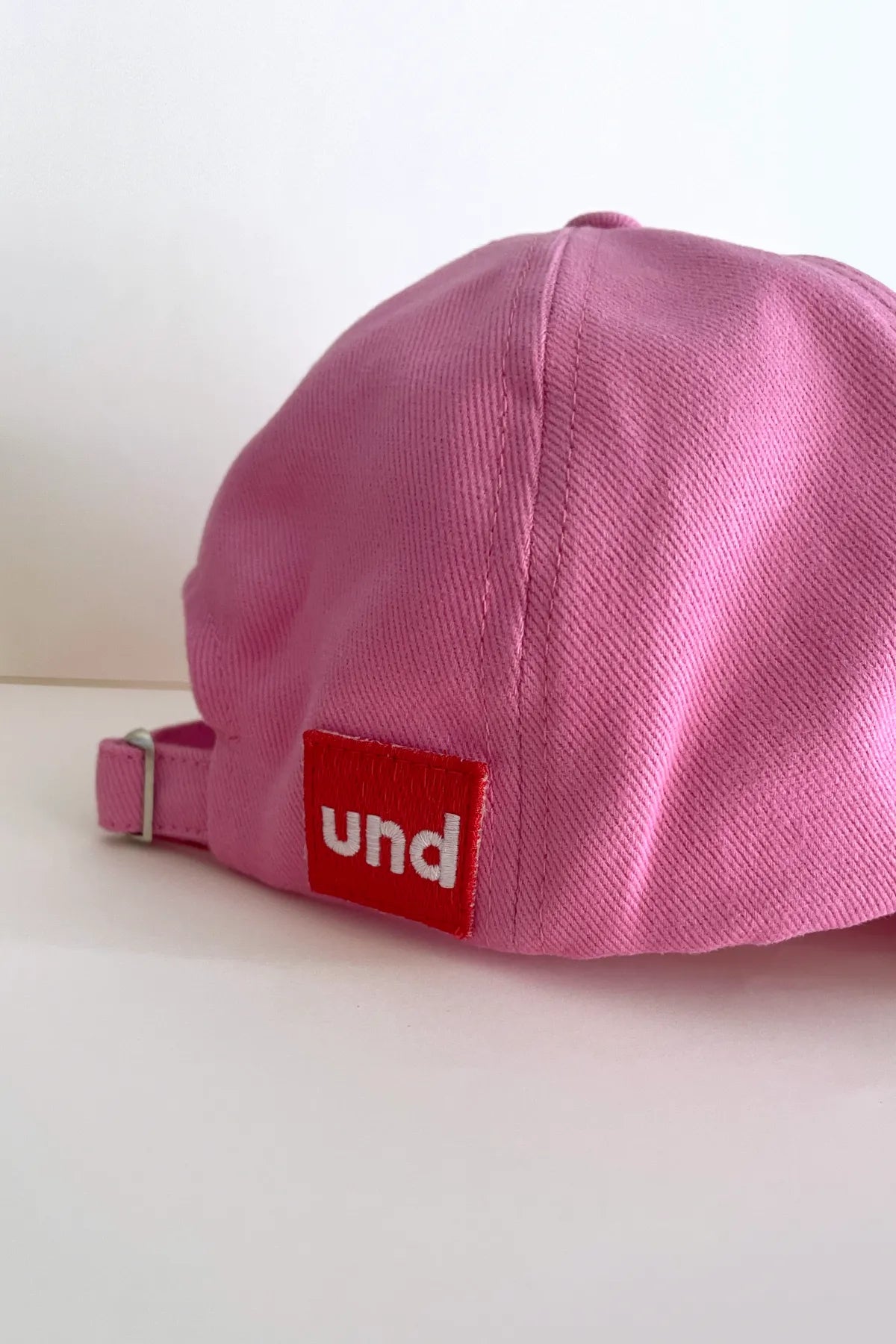 Und Bıyıkof collab “Witch” Cap