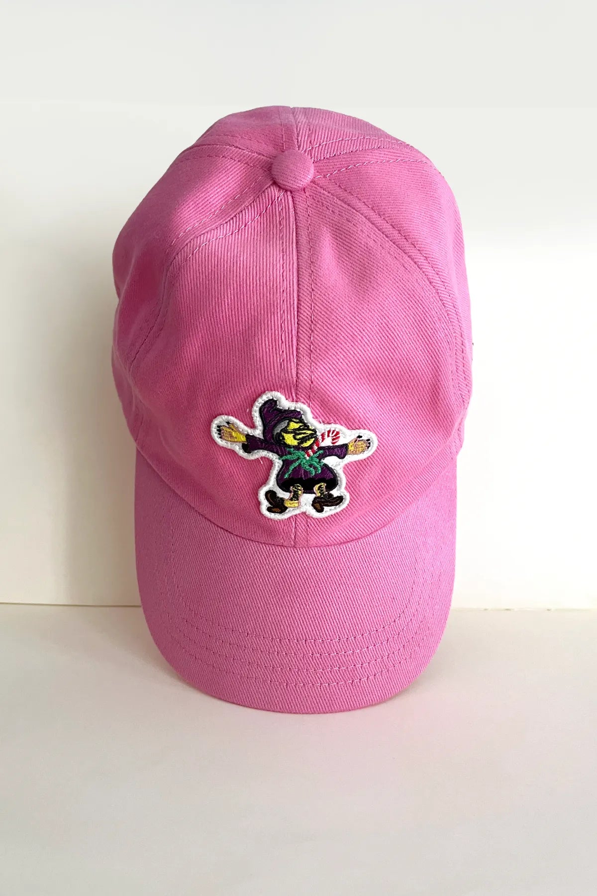 Und Bıyıkof collab “Witch” Cap